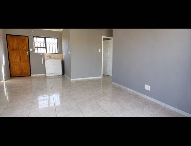 2 BEDROOM FREEHOLD FOR SALE IN VANDERBIJLPARK CE 4